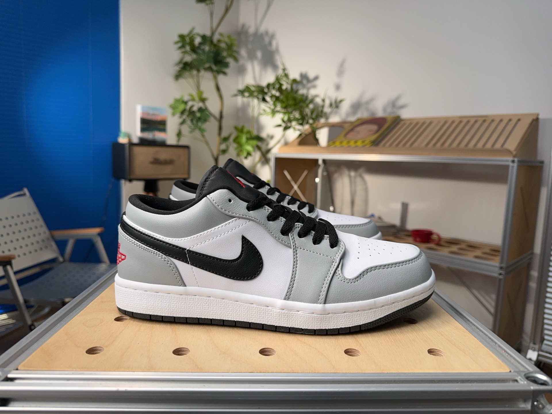 Nike Jordan